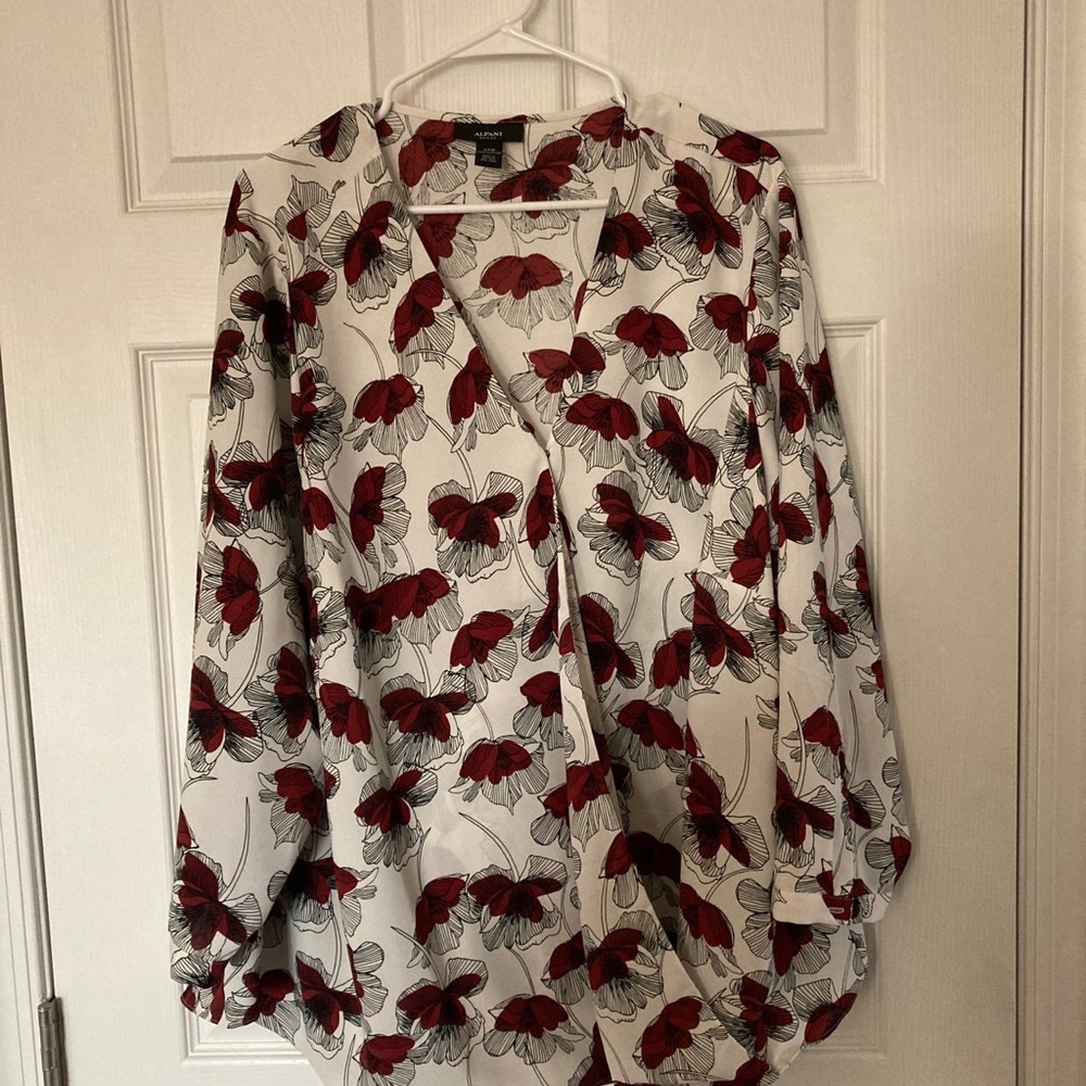 Dress shirt